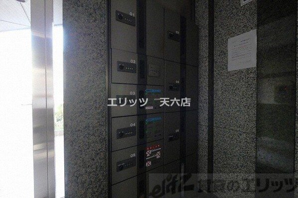 デセンシアISHIFUNEの物件内観写真